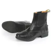 Shires Ladies Moretta Rosetta Paddock Boots