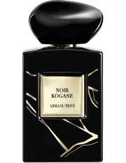 [Giorgio Armani] Prive Noir Kogane Eau De Parfum 100ml