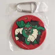 SCOTTY CAMERON BAG TAG / PUTTING DISC