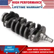 Crankshaft For Chevy Sonic Cruze Trax 1.4L 2011 2012 2013 2014 2015 2016 17 2018