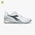 Diadora Blue Shield Torneo 2 AG Sky D4152TTN08SKL Women Shoes