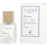 CLEAN RESERVE RAIN by Clean (UNISEX) - EAU DE PARFUM SPRAY 1.7 OZ