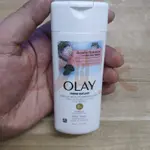 熱賣美國進口 OLAY/玉蘭油 清新長效清涼白草莓薄荷沐浴露旅行裝 89ML