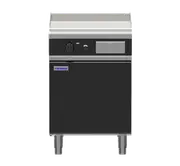 Waldorf Bold GPB8600G-CD - 600mm Gas Griddle - Cabinet Base