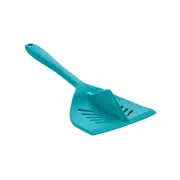 Scullery Kolori Silicone Mince Chopper 30cm Teal