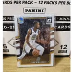 PANINI OPTIC KEVIN DURANT 籃球卡 NBA