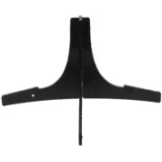 Small Bracket for B-lower Flute Stand Portable Clarinet Holder Wind Instrument