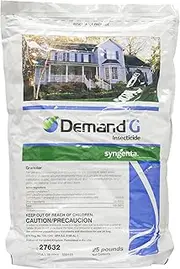 Demand G Granules 25 lb ant granules