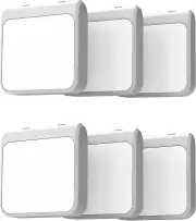 Solatec Plug-In Led Night Light with Auto Dusk to Dawn Sensor,Adjustable Brightn