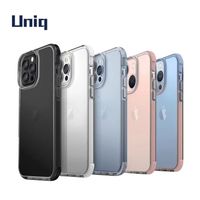 【現貨】UNIQ Combat 四角強化軍規等級防摔三料保護殼 IPhone 13/12/11 Pro Max 手機殼