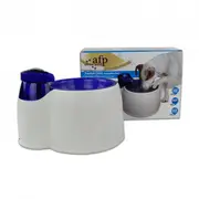 Afp Water Fountain