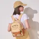 【BAG TO YOU】OUTDOOR史努比SNOOPY-音樂祭後背包-小-棕色 ODP23S02BE