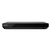 Sony 4K Ultra HD Blu-ray Player UBPX700