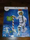 The Elf on the Shelf Clausmonaut Claus Couture Collection NIB New