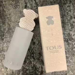 TOUS 小熊系列 女性淡香水 15ml 黃金小熊/清漾小熊/淘醉時氛/淘氣小熊寶寶◐香水綁馬尾◐