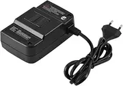 DC 12V Replacement Power Supply for N64 Surge/Current/Temperature Protection (EU100-240V)