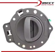 Interior Door Handle Rear Left Dorman 84086 fits 06-10 Jeep Commander