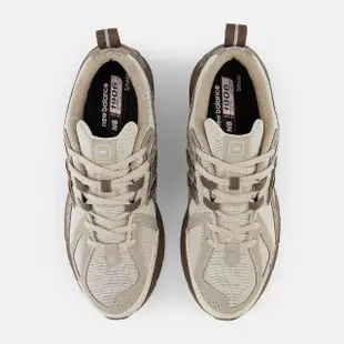 【NEW BALANCE】NB 慢跑鞋 男鞋 女鞋 運動鞋 緩震 摩卡棕 M1906RHD-D楦(4035)