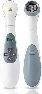 KERNELINTL UV Phototherapy Light Handheld LED Therapy Lamp for Home Use