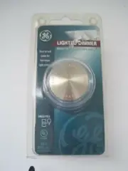Light Dimmer G.E. NIP