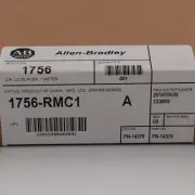 Allen-Bradley 1756-RMC1 US Stock New Factory Sealed