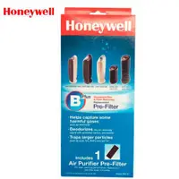 在飛比找蝦皮購物優惠-Honeywell CZ除臭濾網 HRF-B1 適用Cons