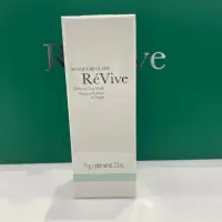 在飛比找蝦皮購物優惠-ReVive白晶煥膚面膜