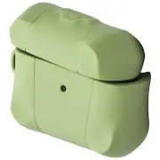 ITSKINS Spectrum Solid Series Case for Apple AirPods (3rd Gen) - Khaki