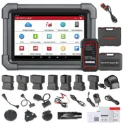 2025 LAUNCH X431 PRO TT Bidirectional V5.0 OBD2 Auto Scan Tool ECU Coding 38+