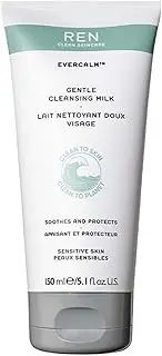 REN Clean Skincare Evercalm Gentle Cleansing Milk 150ml