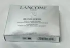 Lancome Blush Subtil Powder ~ 280 Mocha Havana ~Full Size (New In Box) Authentic