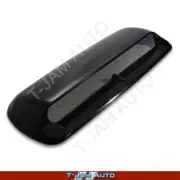 SAAS Air Flow Bonnet Scoop compatible with Subaru Impreza WRX