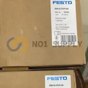 1PC NEW FESTO DSM-32-270-P-A-B 547582 Rotary actuator Fast delivery