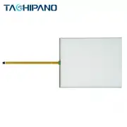 Touch Screen Glass Panel for E374999 SCN-A5-FLT18.1-Z01-0H1-R