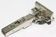Blum CLIP top BLUMOTION 110° + Full Overlay INSERTA Cabinet Hinge - 73B3590