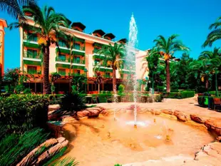 Crystal Paraiso Verde Resort & Spa - All Inclusive