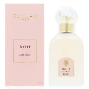 GUERLAIN 嬌蘭 IDYLLE 甜蜜情人淡香精 30ML