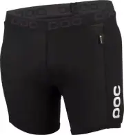 POC Hip VPD 2.0 Shorts: Black SM