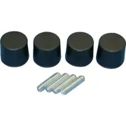Cornelius Mavrik S3159 Replacement Legs