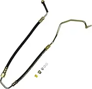 Edelmann Elite 92383E Power Steering Pressure Hose - Car Accessories and Equipment, for 2010-08 Ford Expedition, F150, Lincoln Navigator; V-8 5 4L Vehicles