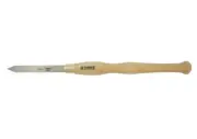 Wood Turning Tools Chisel Woodworking Gouge NAREX