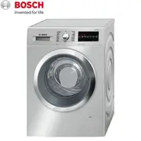 在飛比找QKSHOPPING優惠-BOSCH 博世 滾筒洗衣機 WAP24269TC 歐規9公