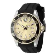 TechnoMarine Men's Manta 42mm Quartz Watch TM-224003