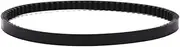 1PC HTD 3M Timing Belt 648/657/663/669/672/675/684/687mm Width 8/10/12mm RubbeToothed Belt Closed Loop Synchronous Belt Pitch 3mm(672mm,12mm)