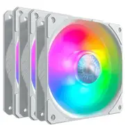 Cooler Master SickleFlow ARGB 120mm Fan - MFX-B2DW-183PA-R1