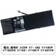 電池 適用於 ACER AC14B3K ES1-311 ES1-511 ES1-512 ES1-711 ES1-711G