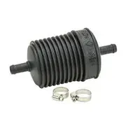 Mackay Power Steering Hydraulic Filter - ILF1010
