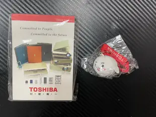 全新 買一送二 TOSHIBA 東芝 Pala-chan Mouse 超卡哇伊 滑鼠(藍色) ~~台南市可面交