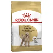Royal Canin Poodle Adult 7.5kg
