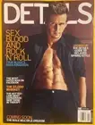 RYAN KWANTEN details STEPHEN MOYER true blood NICKI MINAJ Kellen GEMMA ARTERTON